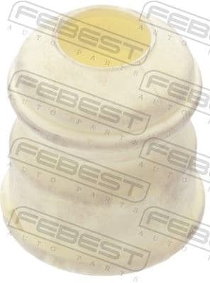 Rubber Buffer, suspension FDD-MGE
