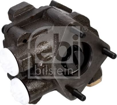 Fuel Pump 39527
