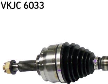 Drive Shaft VKJC 6033 - image 5