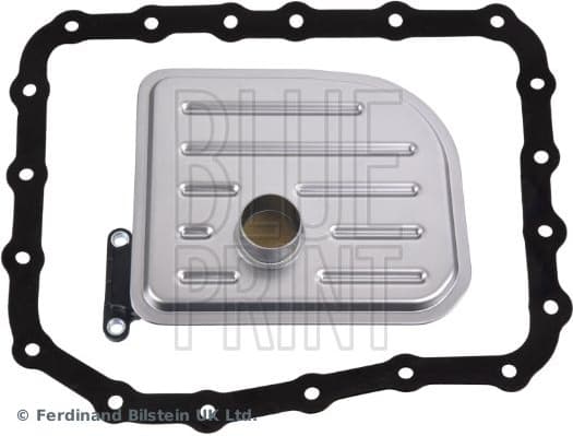 Hydraulic Filter Kit, automatic transmission ADBP210078