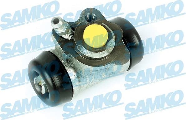 Wheel Brake Cylinder C03010