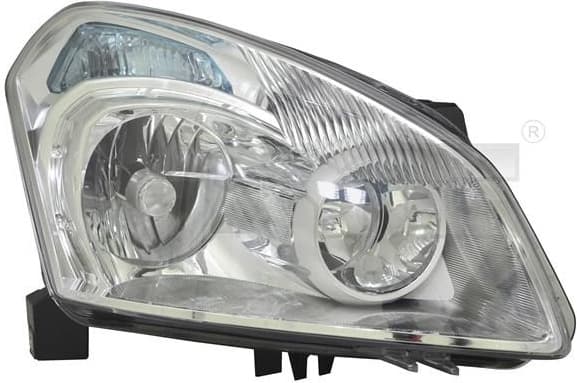 Headlight 2015779062