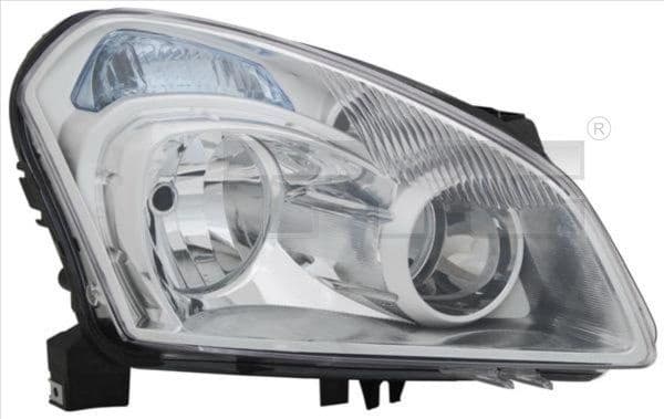 Headlight 2011571152