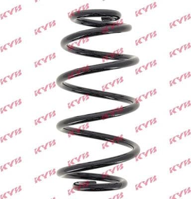 Suspension Spring K-Flex RA6176
