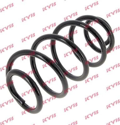 Suspension Spring K-Flex RA6176 - image 2