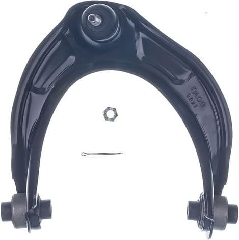 Control/Trailing Arm, wheel suspension D120593