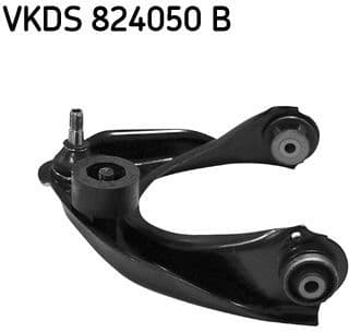Control/Trailing Arm, wheel suspension VKDS824050B - image 2