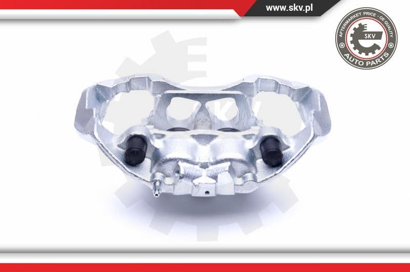 Brake Caliper 44SKV312 - image 4