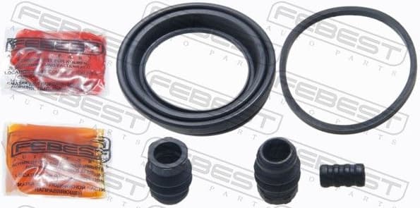 Repair Kit, brake caliper 0475-KB4