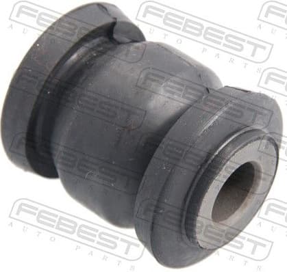 Mounting, control/trailing arm MAB-DJ1S