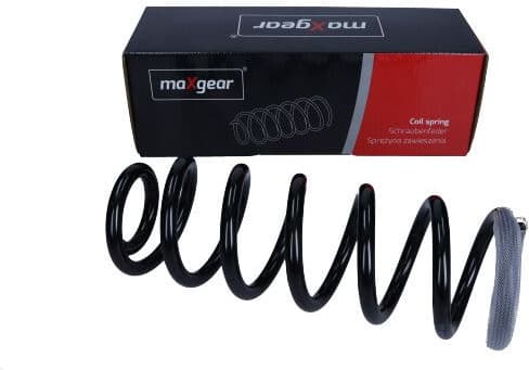 Suspension Spring 60-0527D - image 2