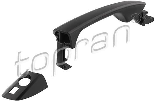 Exterior Door Handle 620 027