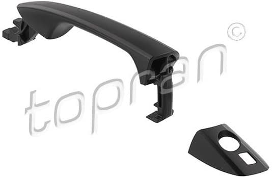 Exterior Door Handle 620 003