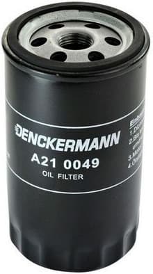 Oil Filter A210049