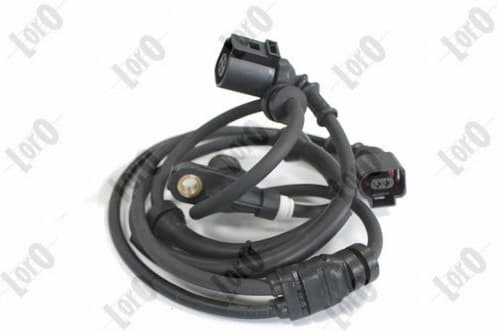 Sensor, wheel speed LORO 120-03-102