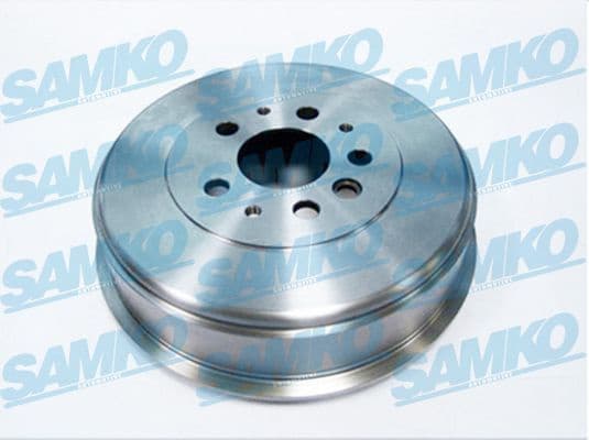 Brake Drum S70245