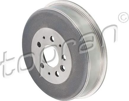 Brake Drum 104083