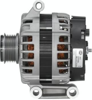 Alternator 8EL 011 713-161