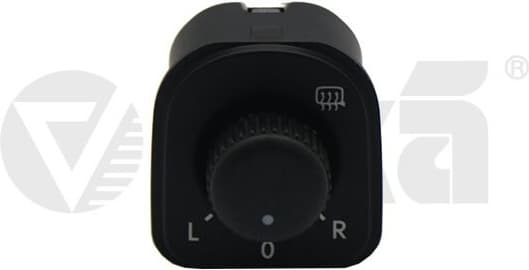 Switch, exterior mirror adjustment 99591053701