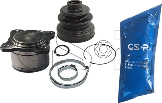 Joint Kit, drive shaft 675004