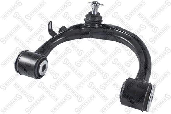 Control/Trailing Arm, wheel suspension 57-98093-SX