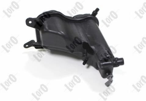 Expansion Tank, coolant LORO 004-026-017
