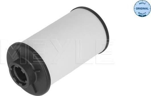 Hydraulic Filter, automatic transmission MEYLE-ORIGINAL: True to OE. 300 136 0302 - image 2