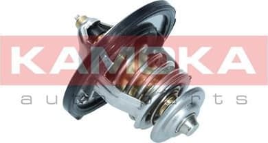 Thermostat, coolant 7710098 - image 2