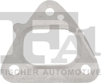 Gasket, exhaust manifold 412-044