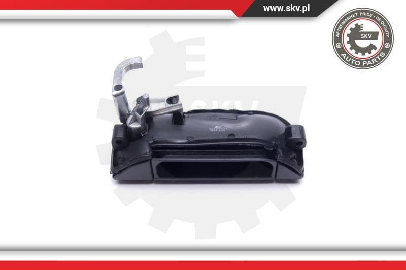 Exterior Door Handle 96SKV171 - image 3