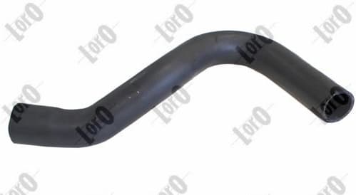 Charge Air Hose LORO 017-028-007