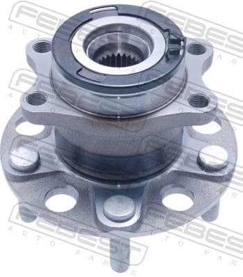 Wheel Hub 2082-CALMRWD