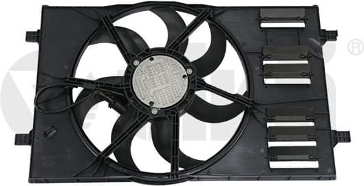 Fan, engine cooling 99591779301