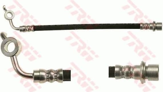 Brake Hose PHD698 - image 3