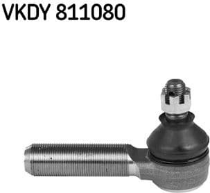 Tie Rod End VKDY 811080 - image 2