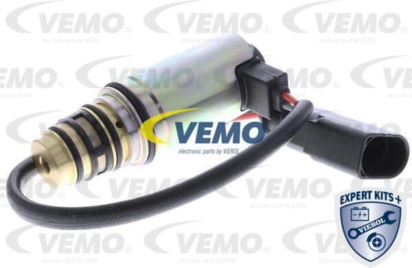 Control Valve, air conditioning compressor EXPERT KITS + V15-77-1018