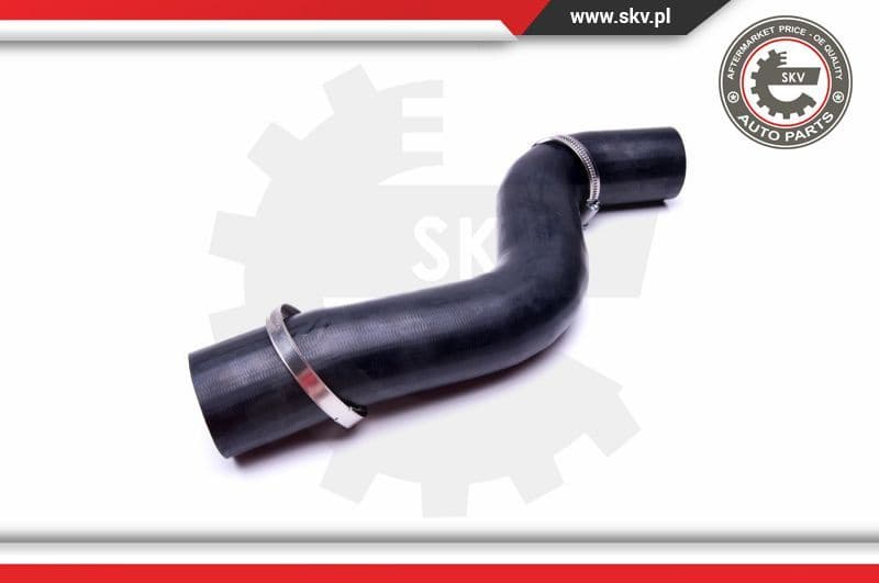 Charge Air Hose 43SKV291 - image 3