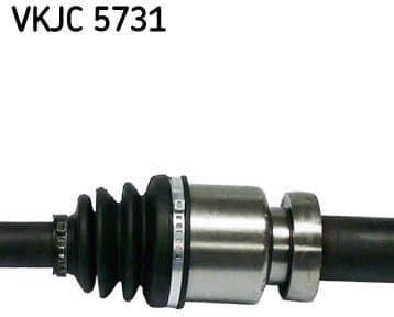 Drive Shaft VKJC 5731 - image 6