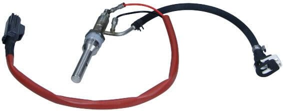 Injection Unit, soot/particulate filter regeneration 17-0714