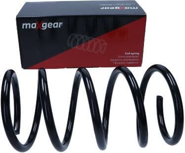 Suspension Spring 60-0604D - image 2