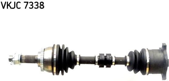 Drive Shaft VKJC 7338 - image 4