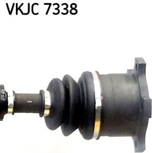 Drive Shaft VKJC 7338 - image 6