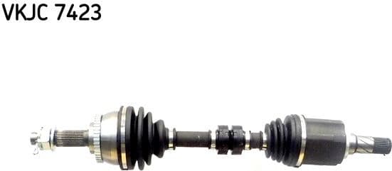 Drive Shaft VKJC 7423 - image 4