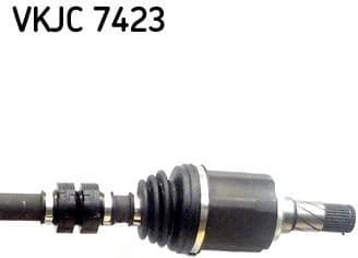 Drive Shaft VKJC 7423 - image 6