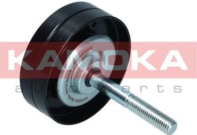 Tensioner Pulley, V-ribbed belt R0418