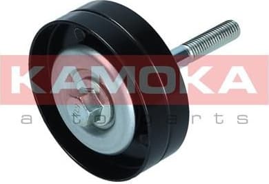 Tensioner Pulley, V-ribbed belt R0418 - image 4