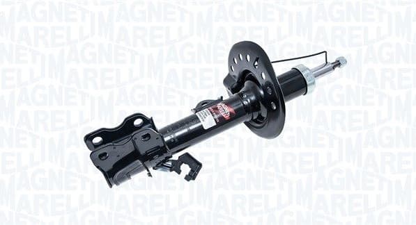 Shock Absorber 357250070100 - image 2