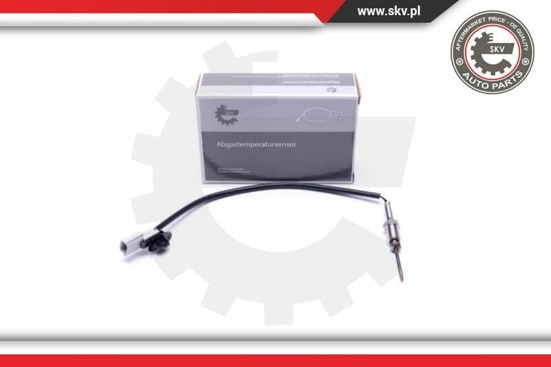 Sensor, exhaust gas temperature 30SKV354