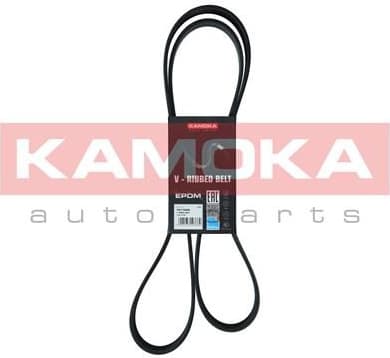 V-ribbed Belt 7017029