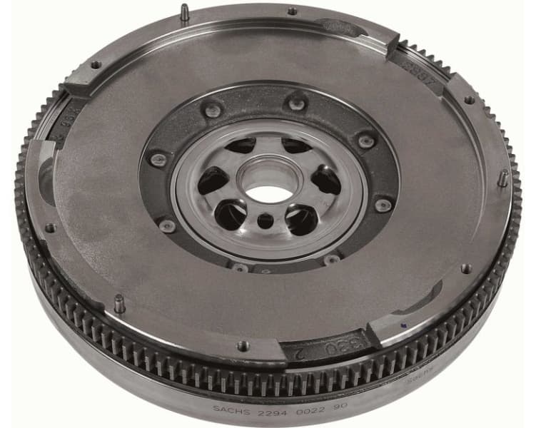 Flywheel Dual-mass flywheel 2294 002 290